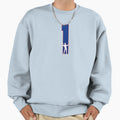 Rookie Year 1 Cubs Sweatshirt - Graphic Print for Adults - T-Shirt, Sweatshirt, Hoodie