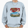 Acrisure Stadium Hate Sweatshirt - Fun Novelty Design for Adults - T-Shirt, Sweatshirt, Hoodie