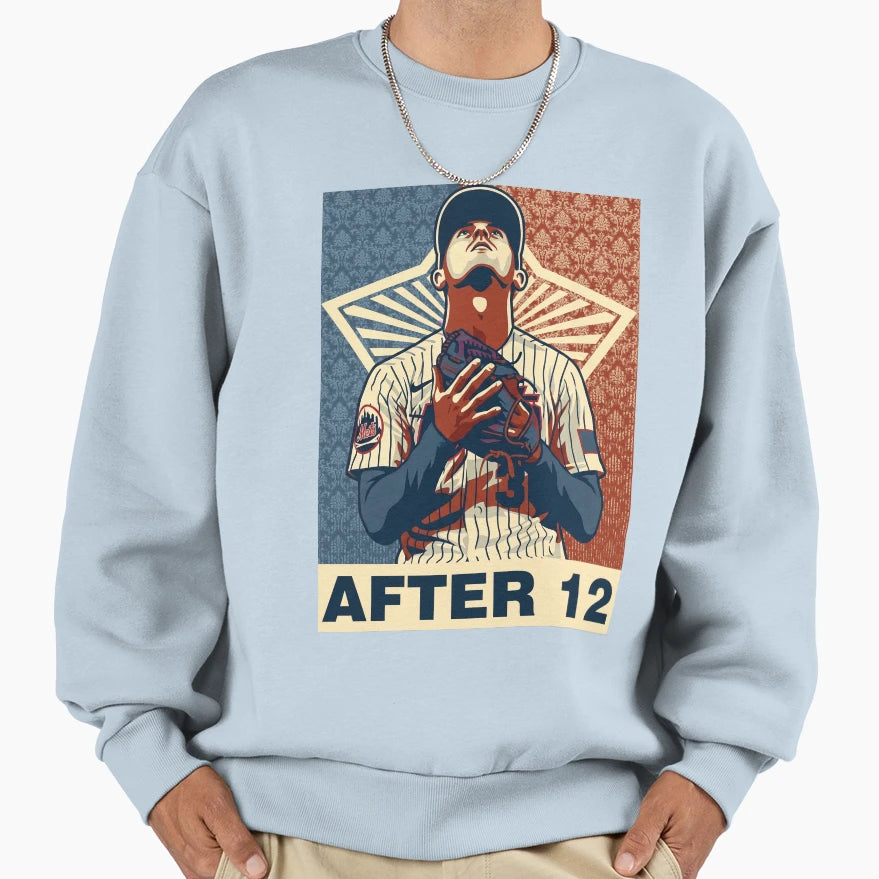 Finally Mets Win Ending Losing Streak T-Shirt - Fun Novelty Design Unisex - T-Shirt, Sweatshirt, Hoodie