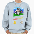Colorado 8 Bit Videogame Cart Sweatshirt - Minimalist Print Men Women - T-Shirt, Sweatshirt, Hoodie