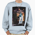Chan Kinchla Blues Traveler Sweatshirt - Aesthetic Graphic Unisex - T-Shirt, Sweatshirt, Hoodie