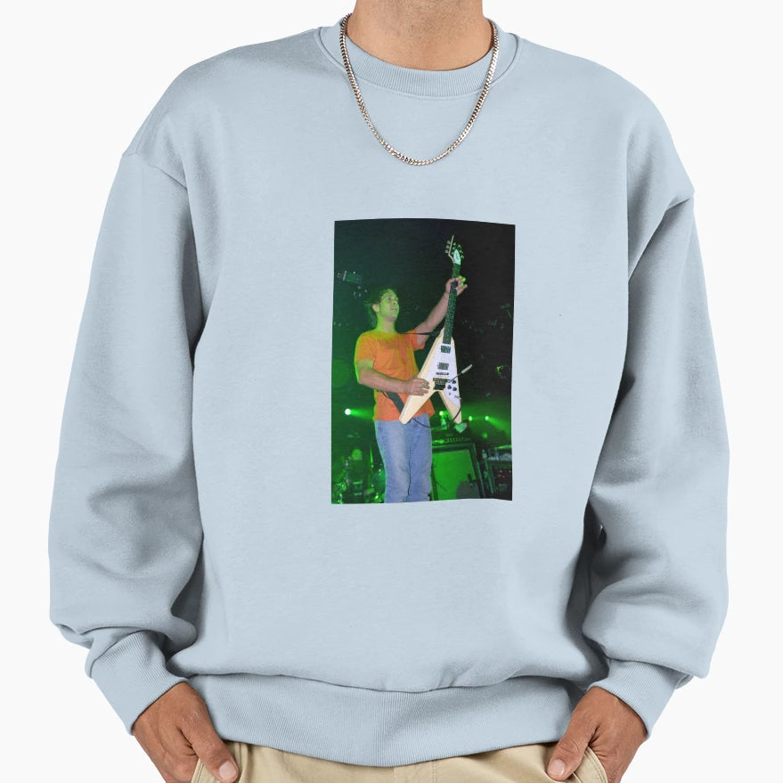 Jamie Arentzen American Hi Fi Sweatshirt - Fun Novelty Design Unisex - T-Shirt, Sweatshirt, Hoodie