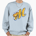 Biscuits Montgomery Sweatshirt - Streetwear Style Unisex - T-Shirt, Sweatshirt, Hoodie