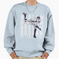 Bedlam Bank Sweatshirt - Streetwear Style Men Women - T-Shirt, Sweatshirt, Hoodie