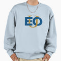 Eo College Sweatshirt - Aesthetic Graphic for Adults - T-Shirt, Sweatshirt, Hoodie