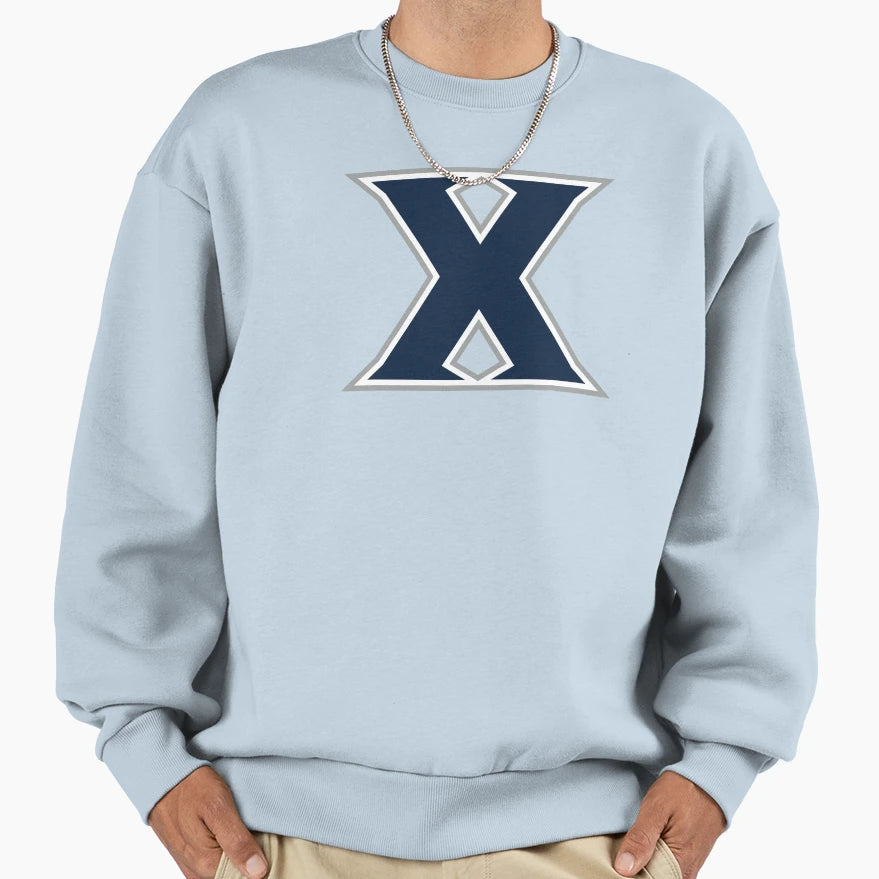 Xavier Musketeer Sweatshirt - Graphic Print for Adults - T-Shirt, Sweatshirt, Hoodie