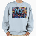 Ny 5 Sweatshirt - Novelty Apparel Unisex - T-Shirt, Sweatshirt, Hoodie