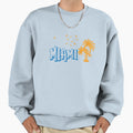 Miami Beach Sweatshirt - Trendy Graphic for Adults - T-Shirt, Sweatshirt, Hoodie