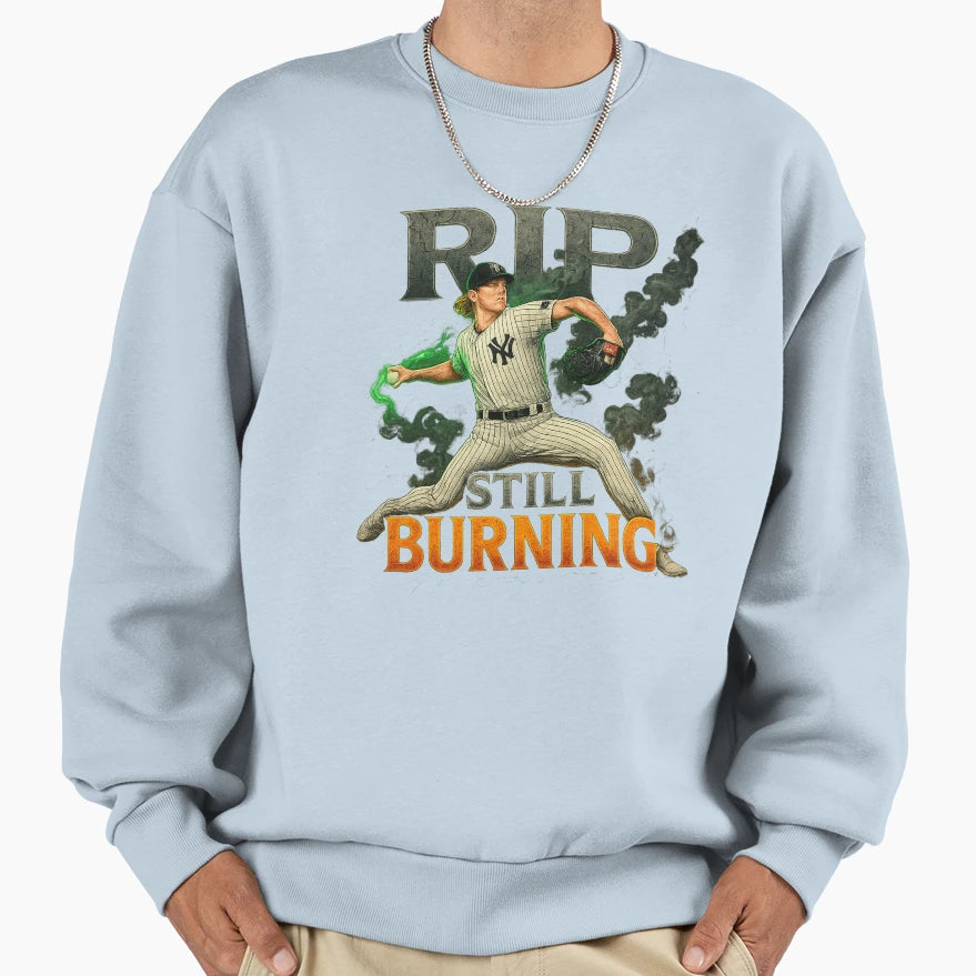Clayton Beeter Sweatshirt - Unique Graphic Men Women - T-Shirt, Sweatshirt, Hoodie