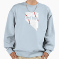3Rd Base Coach Nevada 3Rd Base Softball T-Shirt - Novelty Apparel Men Women - T-Shirt, Sweatshirt, Hoodie