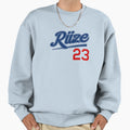 Riize Sungchan 23 Athletic Kpop Sweatshirt - Fun Novelty Design for Adults - T-Shirt, Sweatshirt, Hoodie
