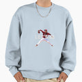 Garrett Gainey Lets Go Sweatshirt - Graphic Print for Adults - T-Shirt, Sweatshirt, Hoodie