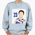 Nathan Scott Sweatshirt - Unique Graphic Men Women - T-Shirt, Sweatshirt, Hoodie