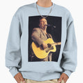 Bob Carlisle Photograph Sweatshirt - Aesthetic Graphic Unisex - T-Shirt, Sweatshirt, Hoodie