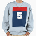 Petracca 5 Demons Aussie Rules Sweatshirt - Unique Graphic Men Women - T-Shirt, Sweatshirt, Hoodie