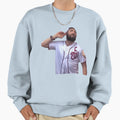 Alex Ovechkin Sweatshirt - Minimalist Print Men Women - T-Shirt, Sweatshirt, Hoodie