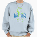 Anthony Edwards Sweatshirt - Novelty Apparel Men Women - T-Shirt, Sweatshirt, Hoodie