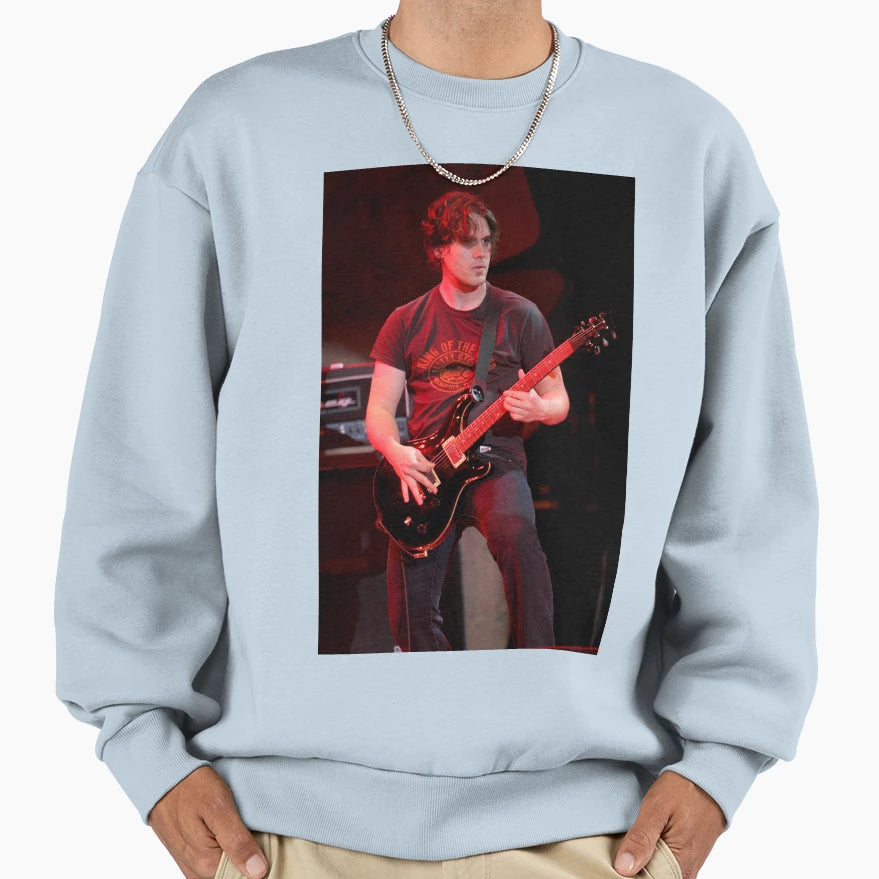 Collective Soul Joel Kosche Sweatshirt - Custom Art Print Men Women - T-Shirt, Sweatshirt, Hoodie