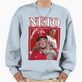 Zach Neto Sweatshirt - Unique Graphic Men Women - T-Shirt, Sweatshirt, Hoodie