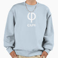 Caps Sweatshirt - Streetwear Style Unisex - T-Shirt, Sweatshirt, Hoodie