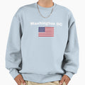 Washington Dc Sweatshirt - Unique Graphic for Adults - T-Shirt, Sweatshirt, Hoodie