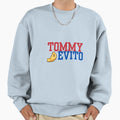 Tommy Devito Sweatshirt - Streetwear Style Men Women - T-Shirt, Sweatshirt, Hoodie
