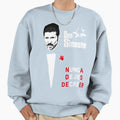 Don Simeone Sweatshirt - Fun Novelty Design Unisex - T-Shirt, Sweatshirt, Hoodie
