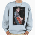 Johnny Rivers Photograph Sweatshirt - Fun Novelty Design Men Women - T-Shirt, Sweatshirt, Hoodie