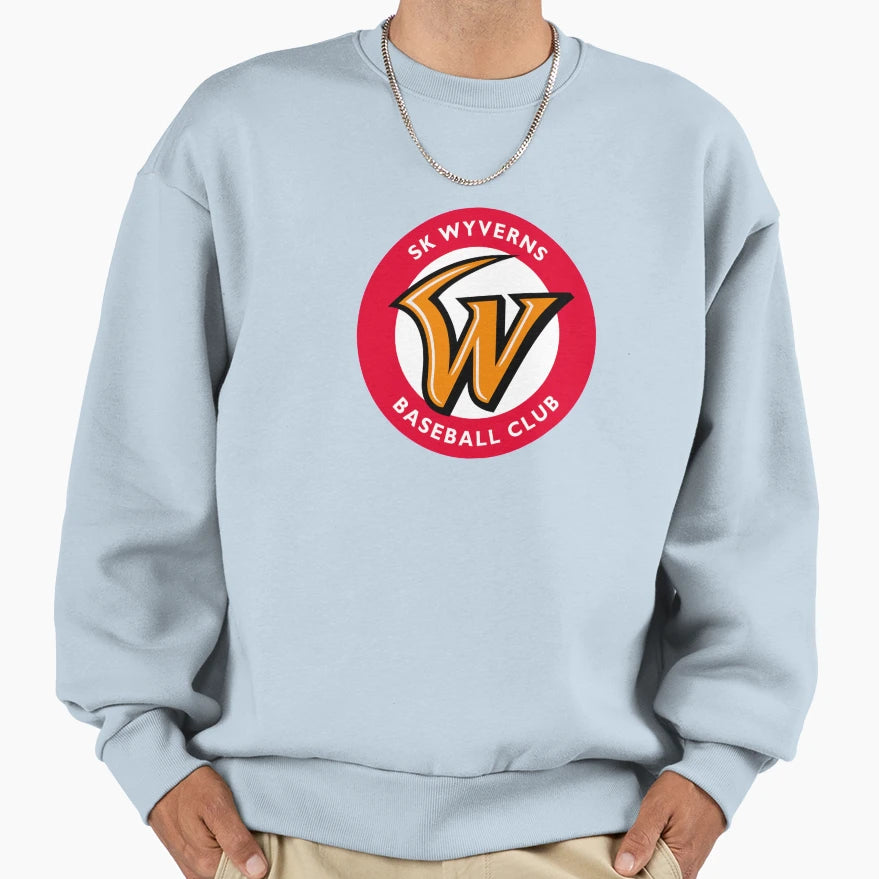 Sk Wyverns Sweatshirt - Trendy Graphic Unisex - T-Shirt, Sweatshirt, Hoodie