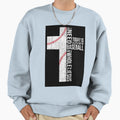 All I Need Today Is Little Bit Sweatshirt - Aesthetic Graphic for Adults - T-Shirt, Sweatshirt, Hoodie