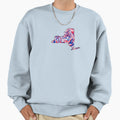 Rangers New York Sweatshirt - Graphic Print for Adults - T-Shirt, Sweatshirt, Hoodie