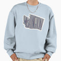 Washington Sweatshirt - Aesthetic Graphic Men Women - T-Shirt, Sweatshirt, Hoodie