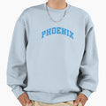 Phoenix Sweatshirt - Graphic Print Unisex - T-Shirt, Sweatshirt, Hoodie
