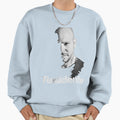 Residente Sweatshirt - Novelty Apparel Men Women - T-Shirt, Sweatshirt, Hoodie