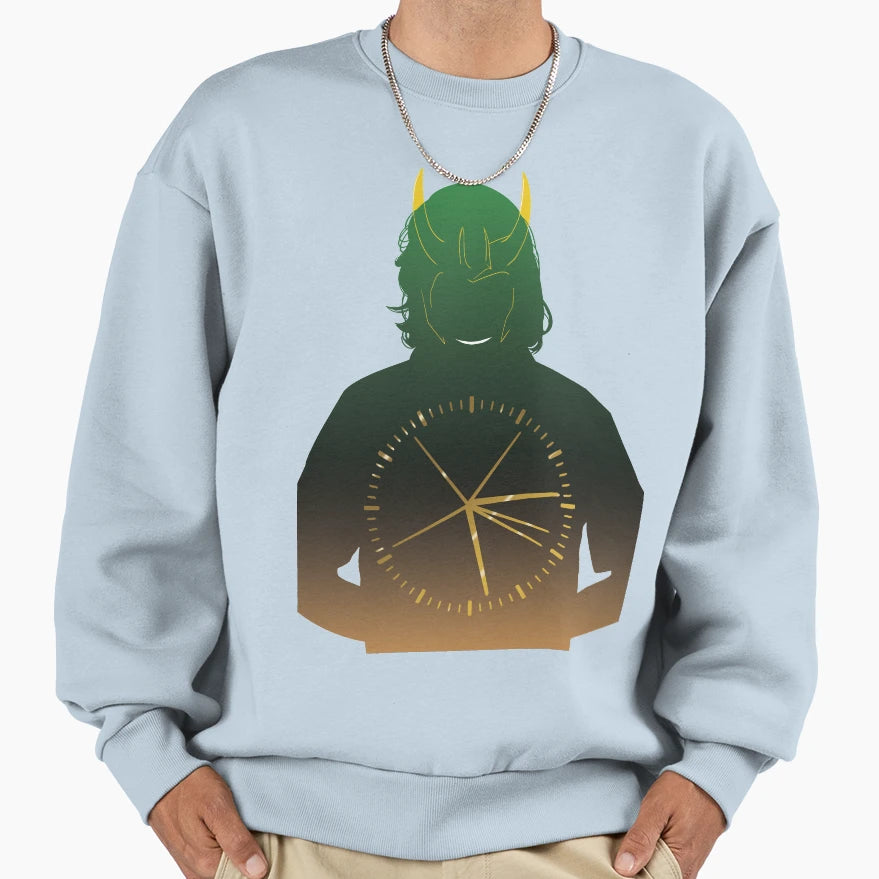 Variant Sweatshirt - Streetwear Style for Adults - T-Shirt, Sweatshirt, Hoodie