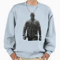 Last Emperor Sweatshirt - Casual Everyday Wear Men Women - T-Shirt, Sweatshirt, Hoodie