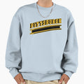 Steel City Sweatshirt - Streetwear Style for Adults - T-Shirt, Sweatshirt, Hoodie