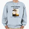 Basketball Heaven Sweatshirt - Novelty Apparel Men Women - T-Shirt, Sweatshirt, Hoodie