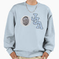Jessejoey Logos Sweatshirt - Novelty Apparel Unisex - T-Shirt, Sweatshirt, Hoodie