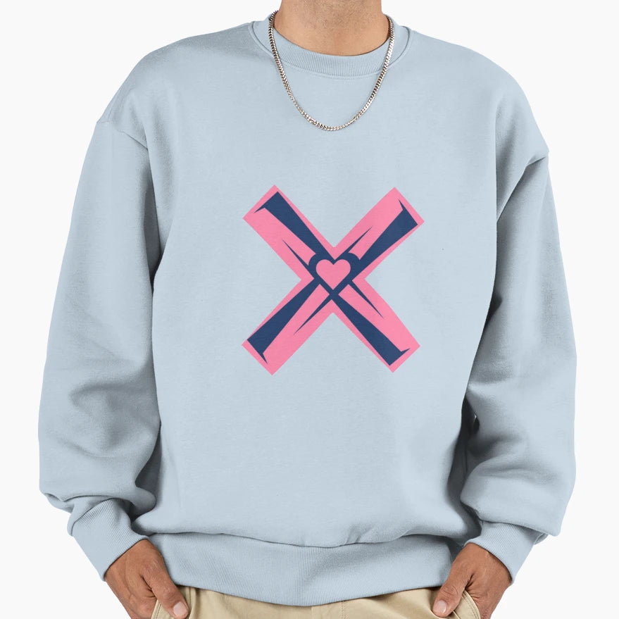 Txt Chaos Chapter Fight Or Escape Album Sweatshirt - Trendy Graphic Unisex - T-Shirt, Sweatshirt, Hoodie