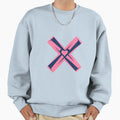 Txt Chaos Chapter Fight Or Escape Album Sweatshirt - Trendy Graphic Unisex - T-Shirt, Sweatshirt, Hoodie
