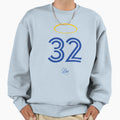 Roy Halladay Sweatshirt - Novelty Apparel for Adults - T-Shirt, Sweatshirt, Hoodie