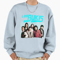 Los Bukis Sweatshirt - Streetwear Style Men Women - T-Shirt, Sweatshirt, Hoodie