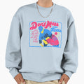 Nolan Ryan Sweatshirt - Unique Graphic for Adults - T-Shirt, Sweatshirt, Hoodie