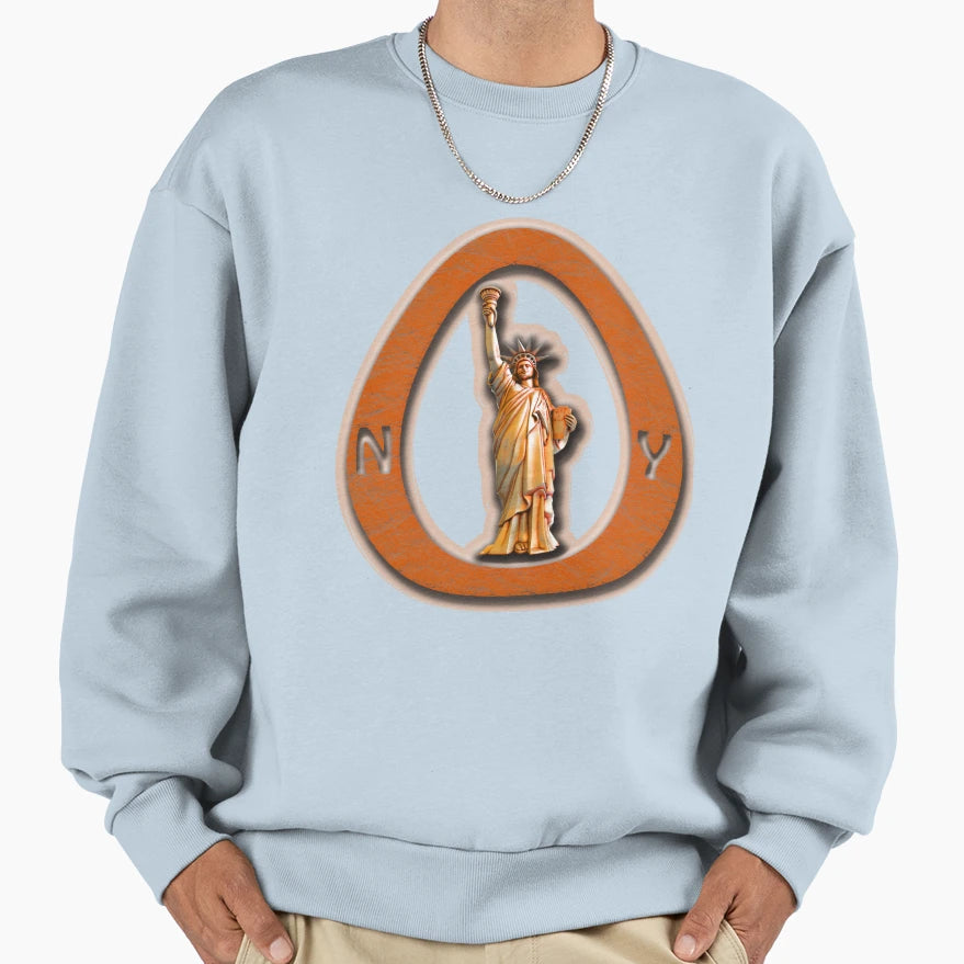 Copia De Stay Strong Sweatshirt - Casual Everyday Wear Men Women - T-Shirt, Sweatshirt, Hoodie