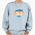 16 Sweatshirt - Custom Art Print for Adults - T-Shirt, Sweatshirt, Hoodie