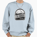 Colorado Rocky Mountain National Sweatshirt - Graphic Print for Adults - T-Shirt, Sweatshirt, Hoodie