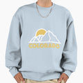Colorado Mountains Hiking Nature Sweatshirt - Graphic Print Unisex - T-Shirt, Sweatshirt, Hoodie
