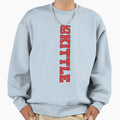 Kittle 85 Sweatshirt - Trendy Graphic Men Women - T-Shirt, Sweatshirt, Hoodie