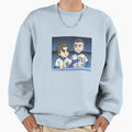 Ace Diamond Redrawn 9 Sweatshirt - Unique Graphic Unisex - T-Shirt, Sweatshirt, Hoodie